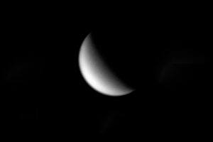 Exploring Venus